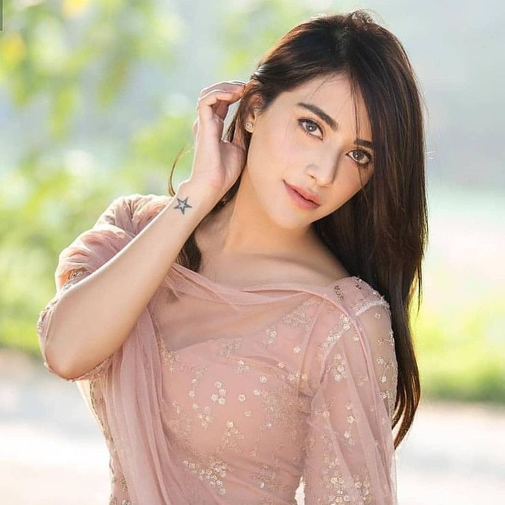 Beautiful Sexy Pakistani