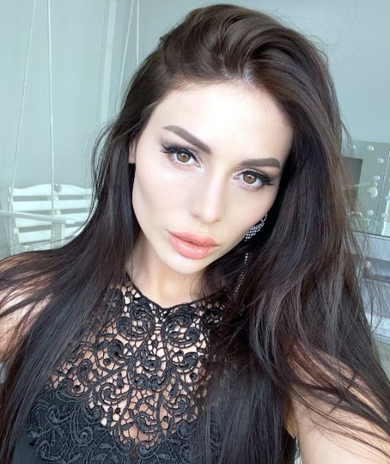 sexy russian girl