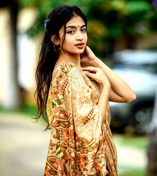 srilankan women